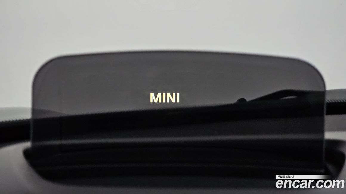 Mini Cooper 2023