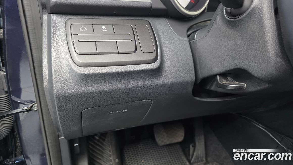 KG_Mobility_Ssangyong TIBOLI 2015