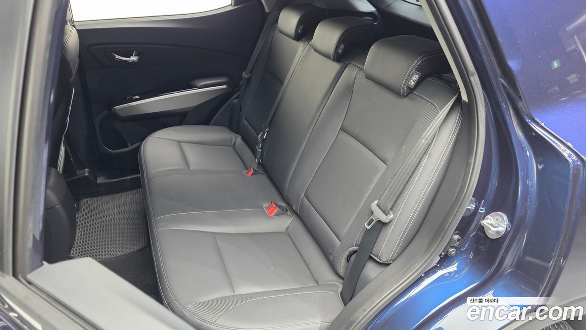 KG_Mobility_Ssangyong TIBOLI 2015