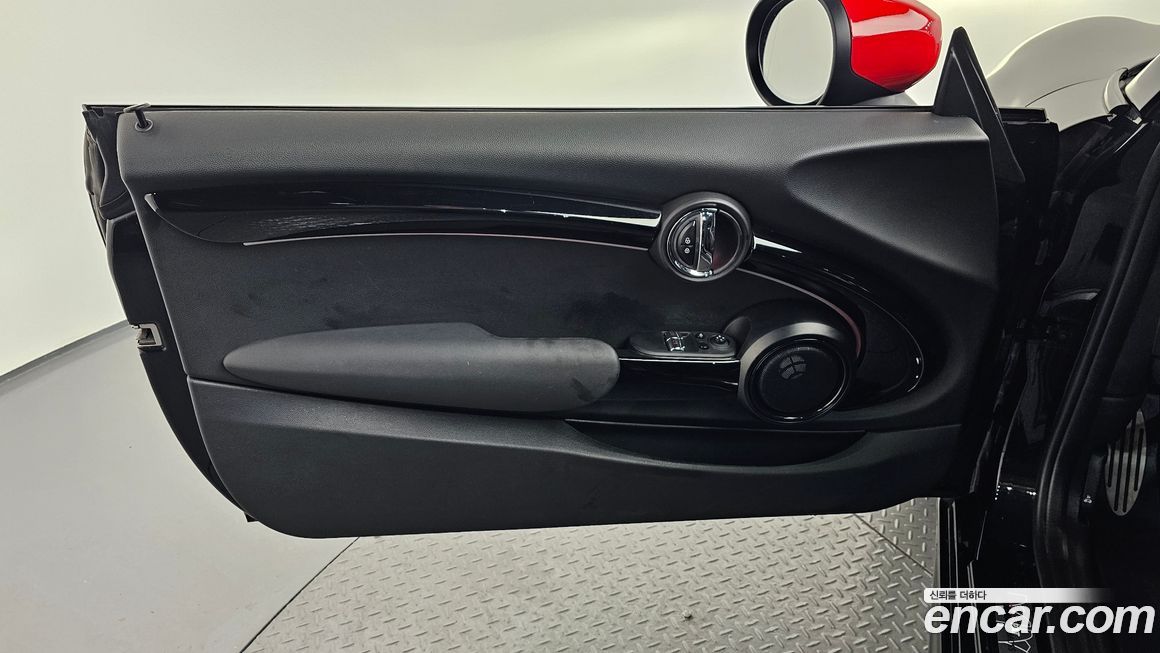 Mini Cooper 2023