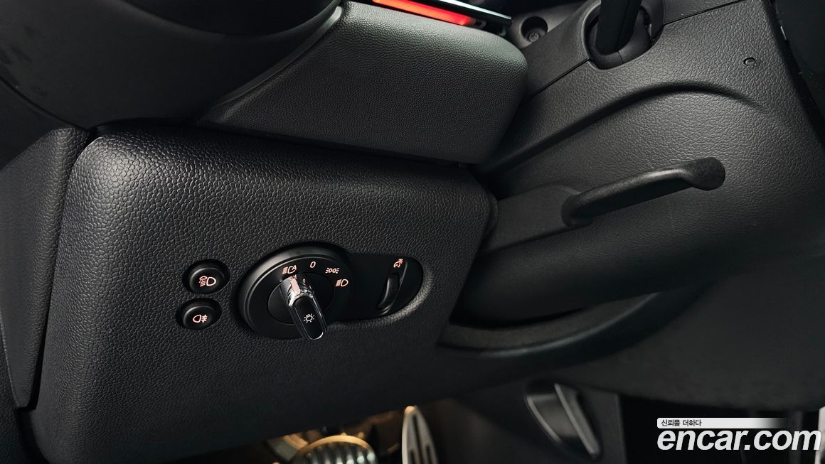Mini Cooper 2023
