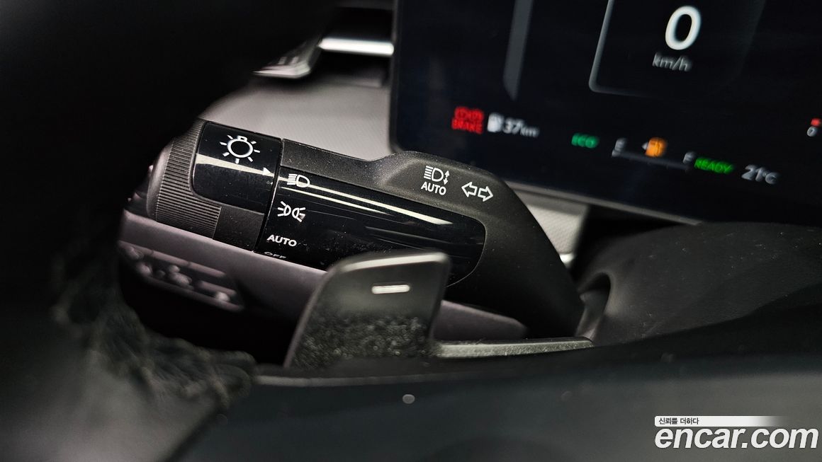 Kia K5 2024