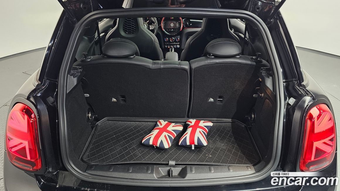 Mini Cooper 2023