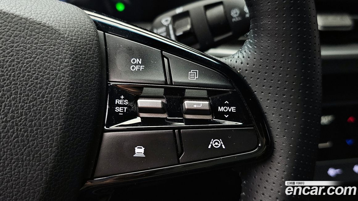 KG_Mobility_Ssangyong Rexton 2024
