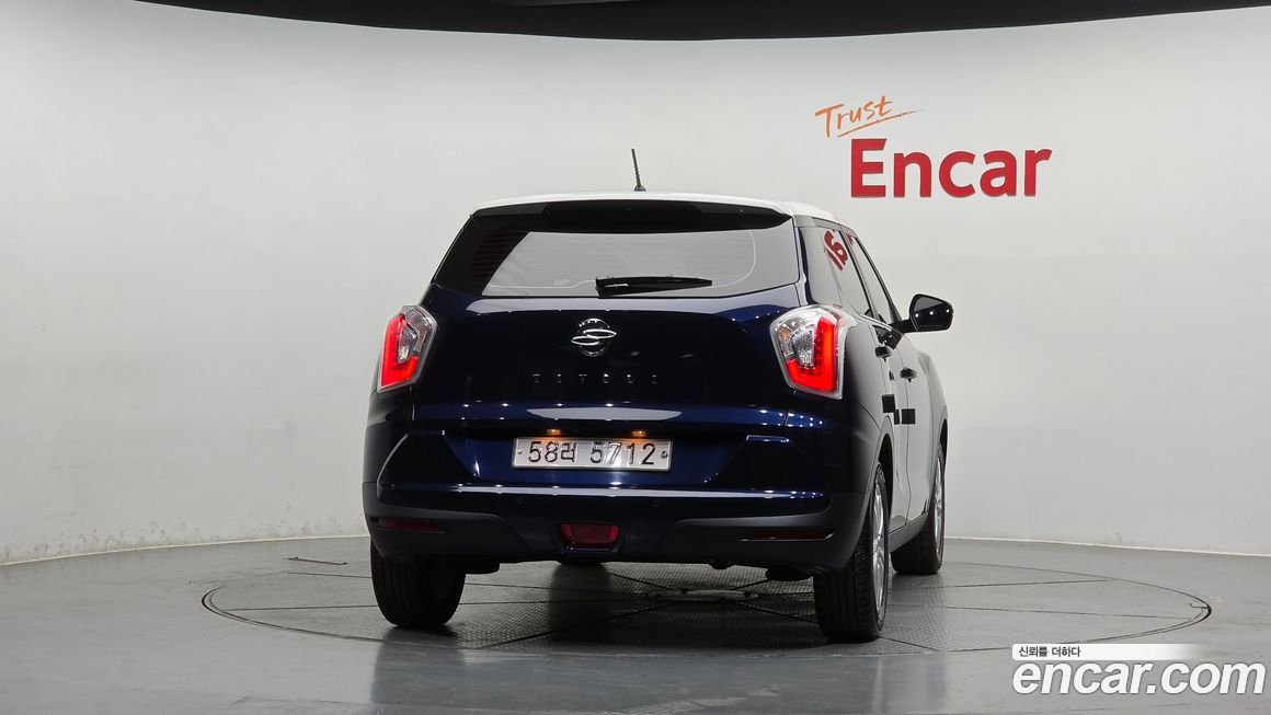 KG_Mobility_Ssangyong TIBOLI 2015