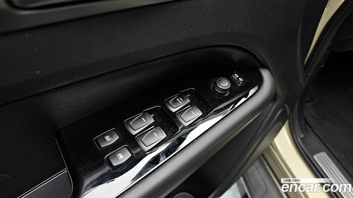 KG_Mobility_Ssangyong Rexton 2024