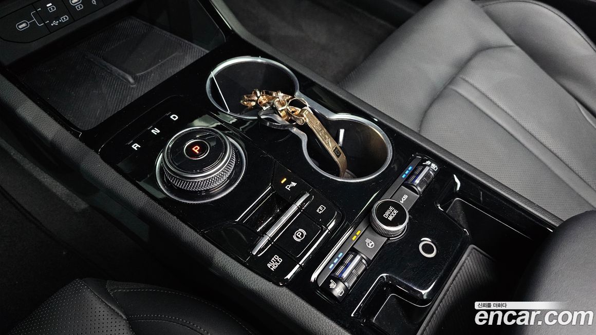 Kia K5 2024