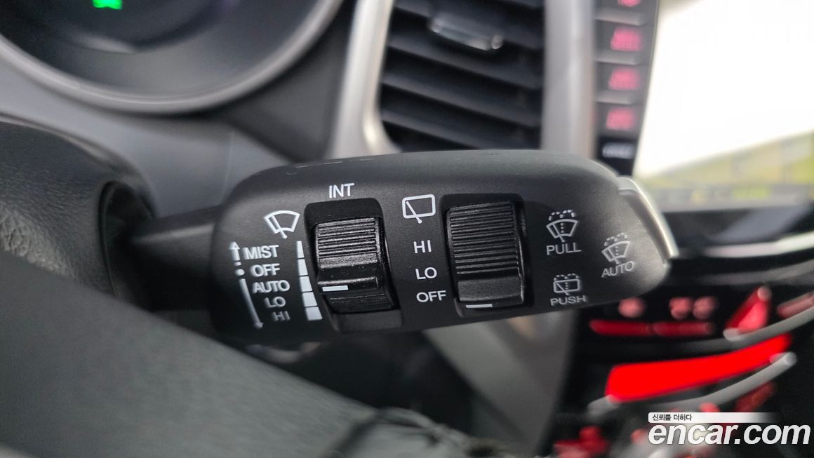 KG_Mobility_Ssangyong TIBOLI 2015