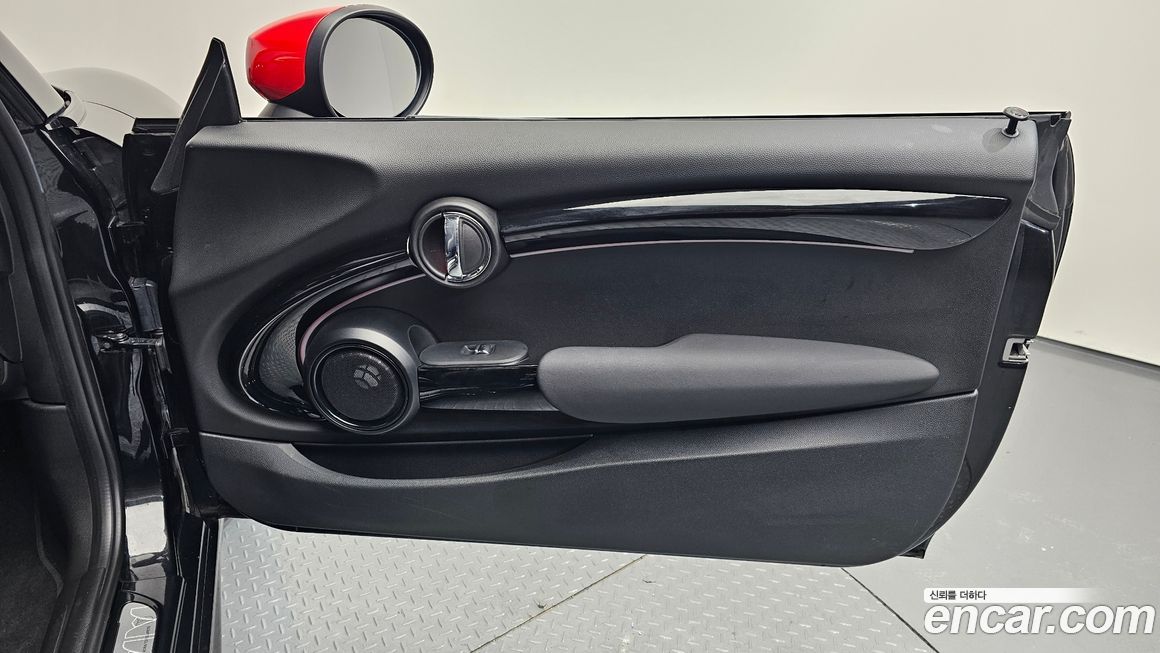 Mini Cooper 2023