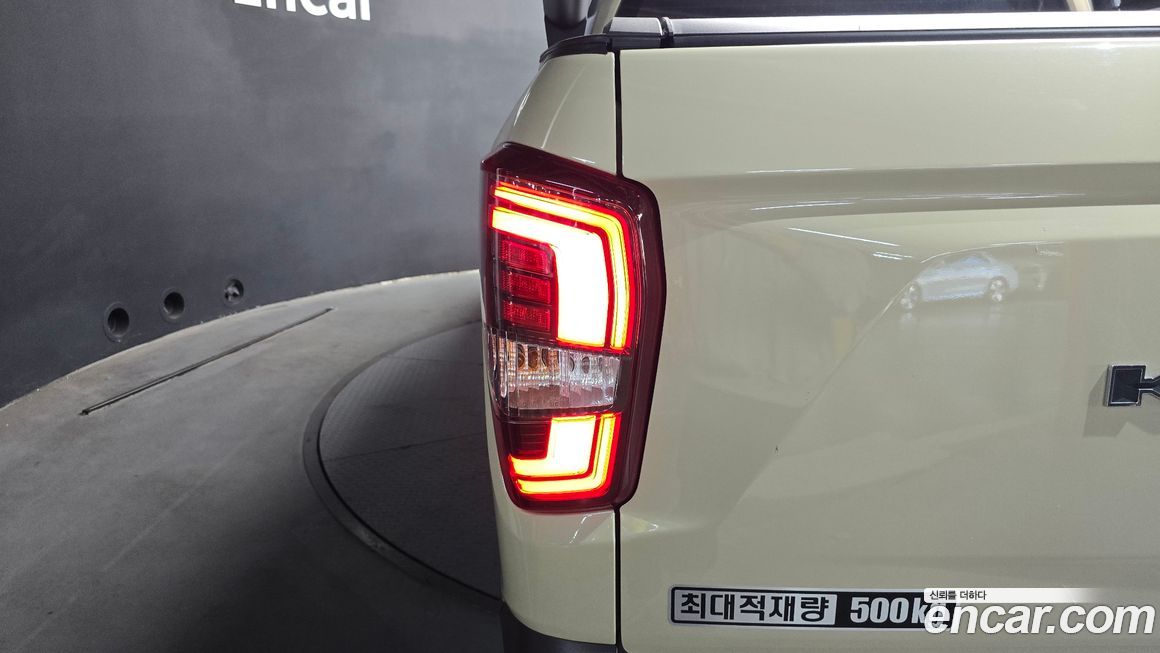 KG_Mobility_Ssangyong Rexton 2024