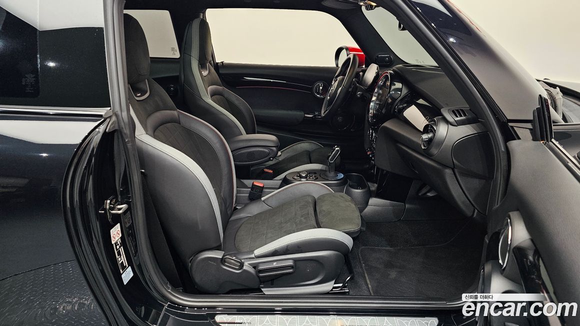 Mini Cooper 2023