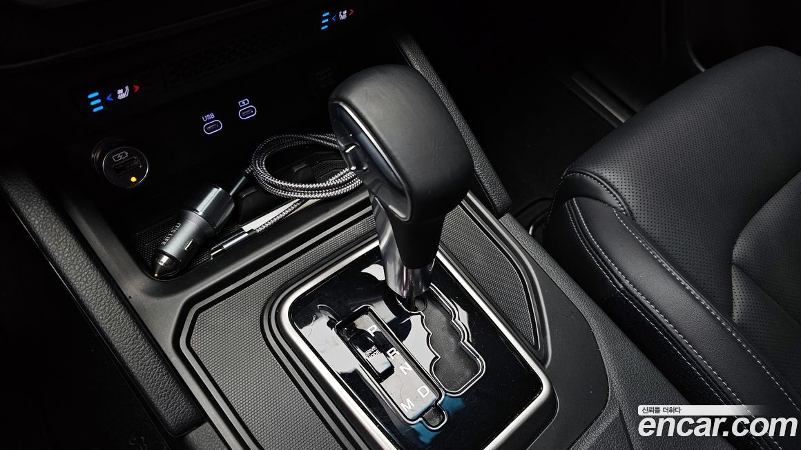 KG_Mobility_Ssangyong Rexton 2024
