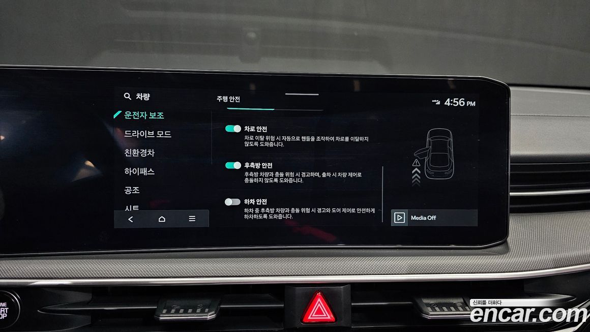 Kia K5 2024
