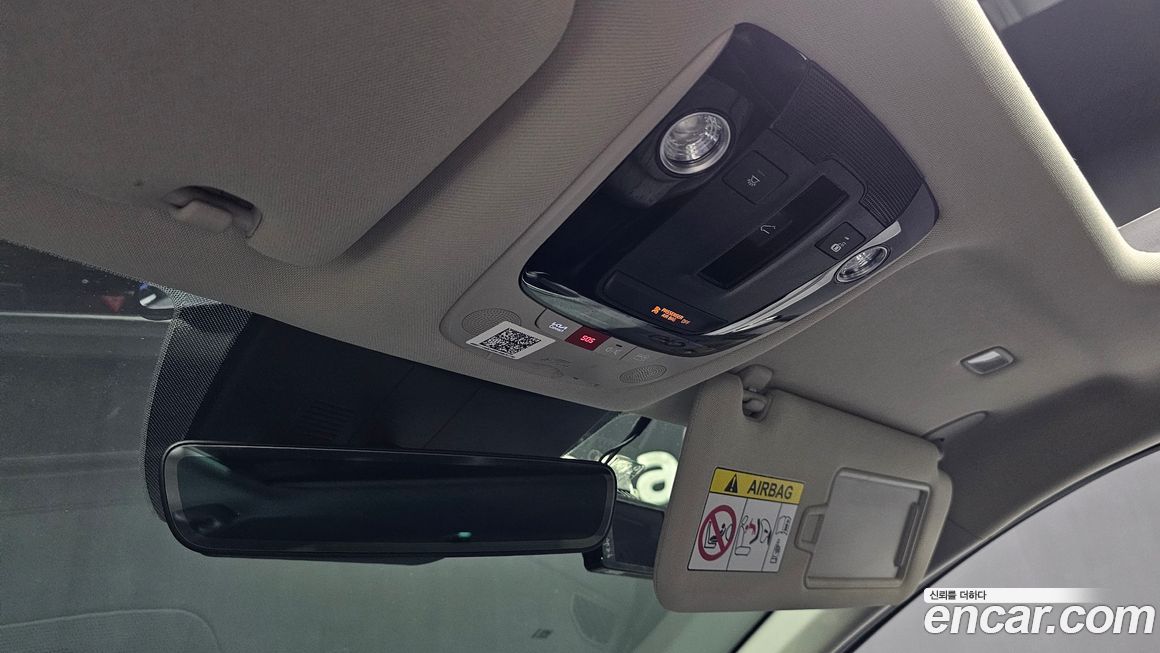 Kia K5 2024