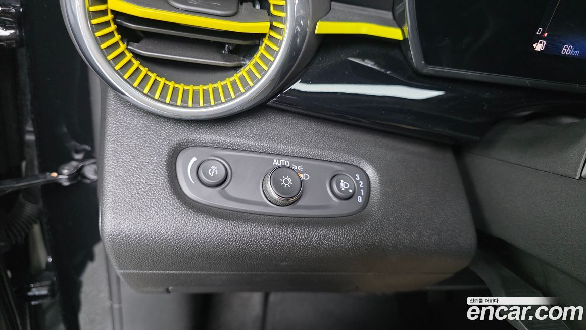 ChevroletGMDaewoo Trax 2024