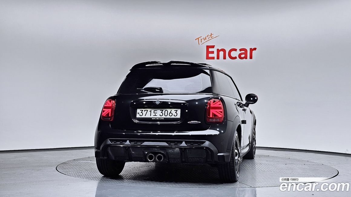 Mini Cooper 2023