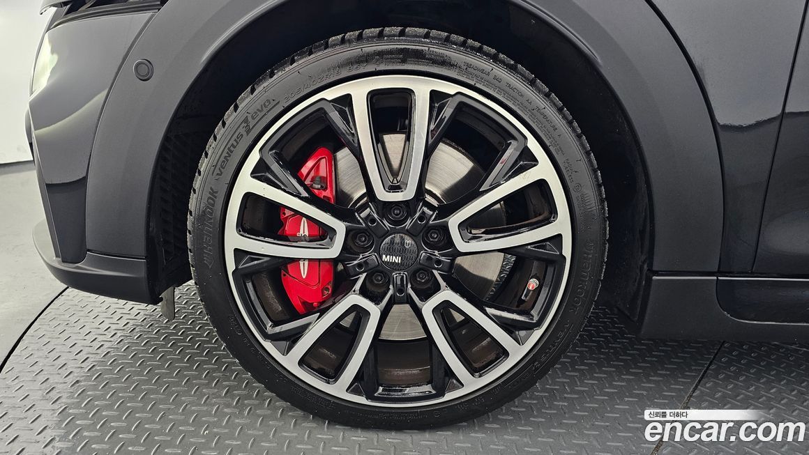Mini Cooper 2023