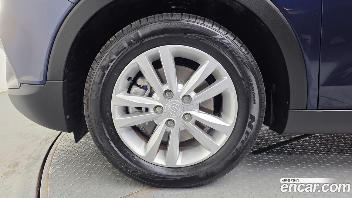 KG_Mobility_Ssangyong TIBOLI 2015
