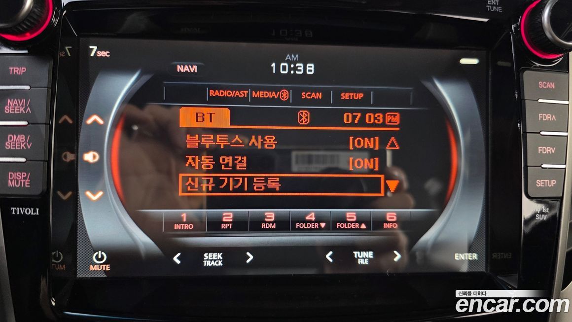 KG_Mobility_Ssangyong TIBOLI 2015
