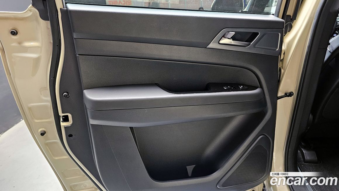 KG_Mobility_Ssangyong Rexton 2024