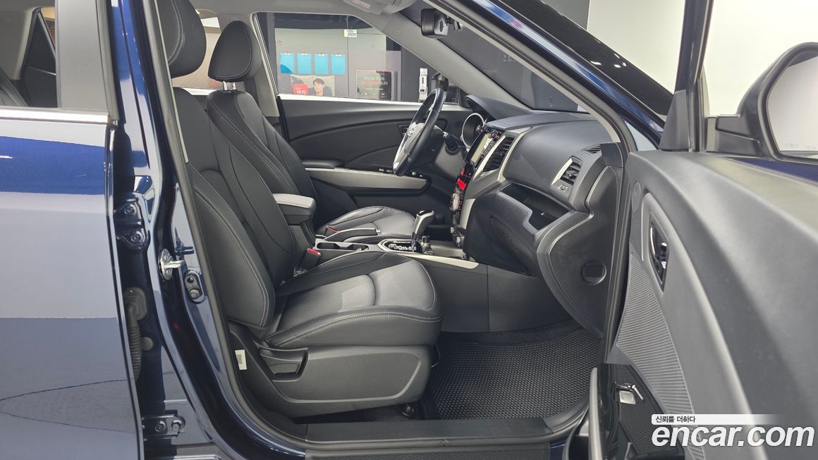 KG_Mobility_Ssangyong TIBOLI 2015