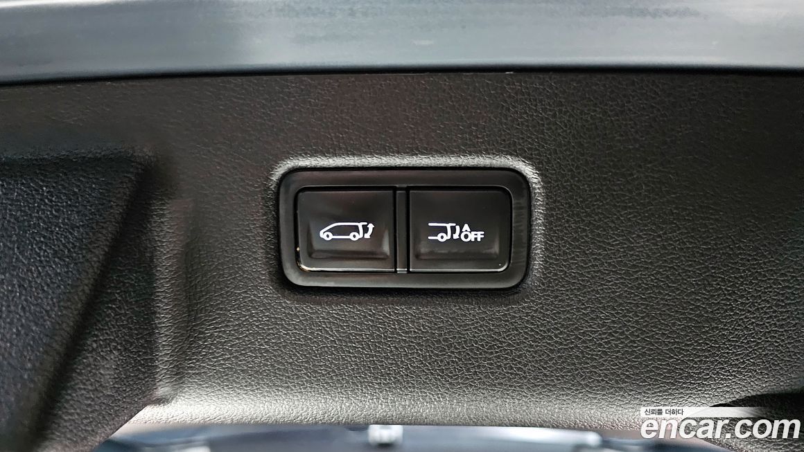 Hyundai Staria 2024