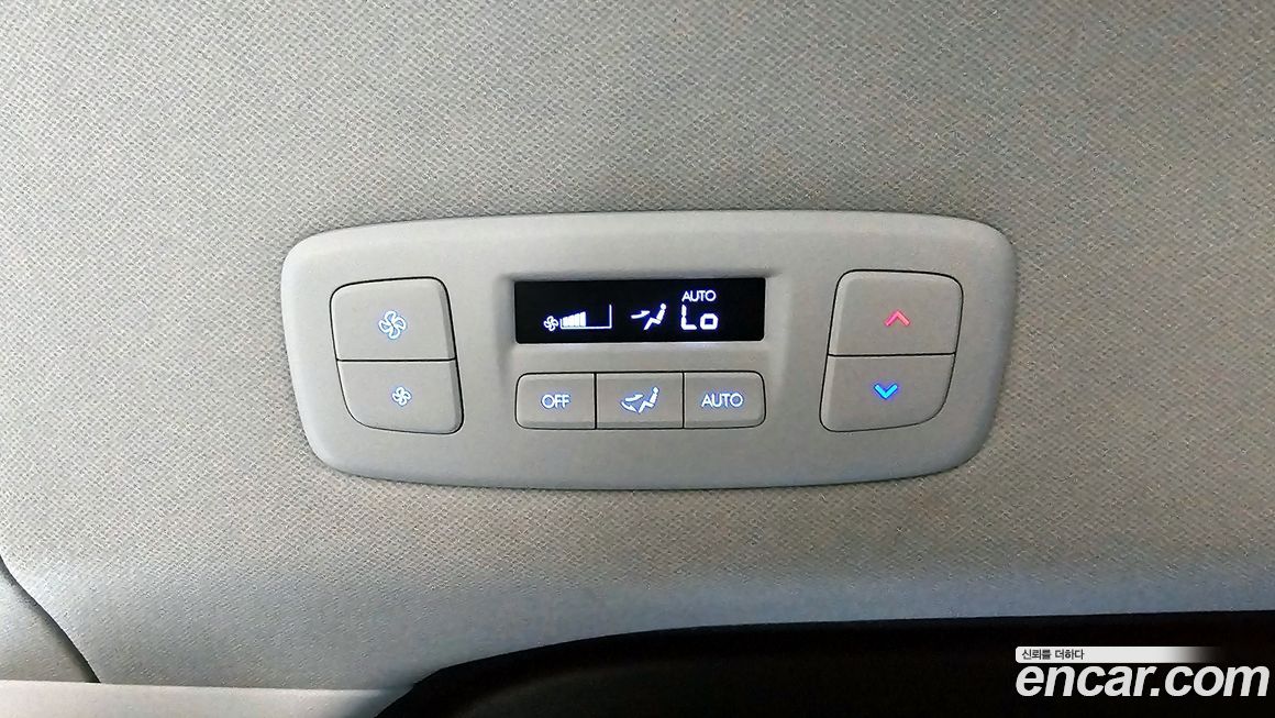 Hyundai Staria 2024