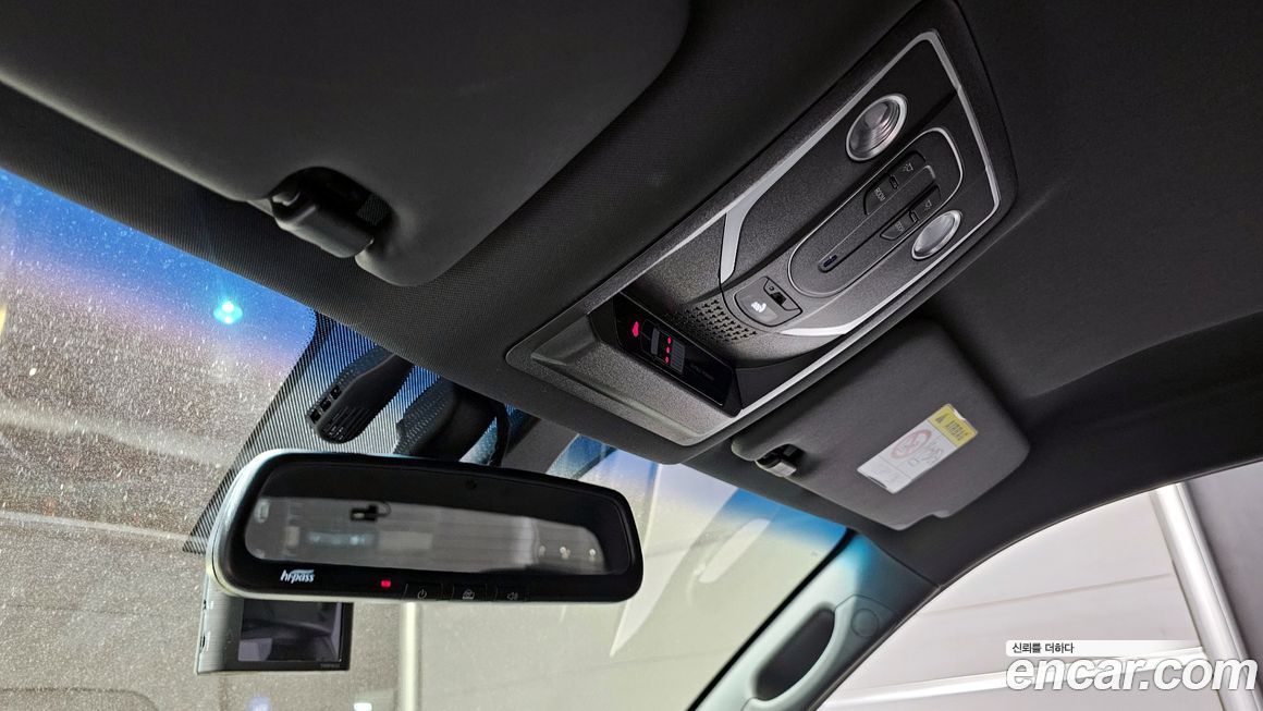 KG_Mobility_Ssangyong Rexton 2024