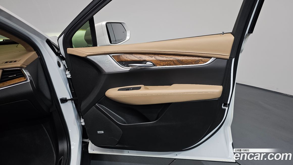 Cadillac XT5 2020