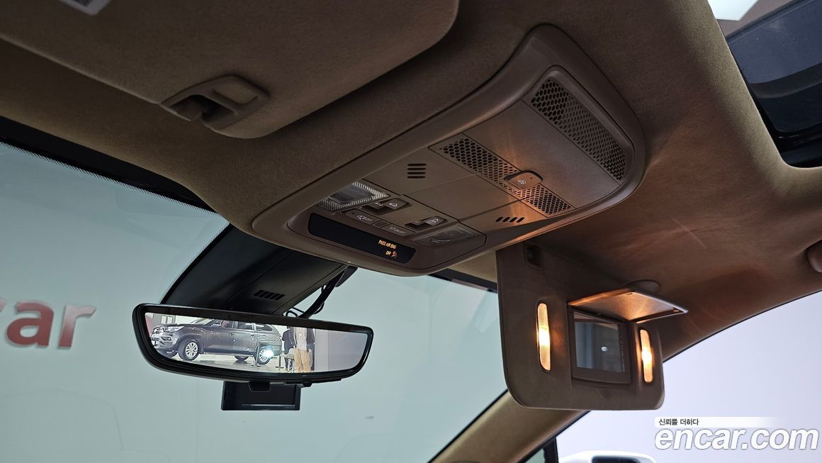 Cadillac XT5 2020