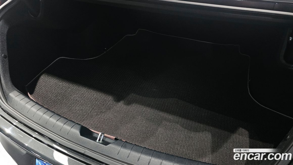 Kia K8 2022