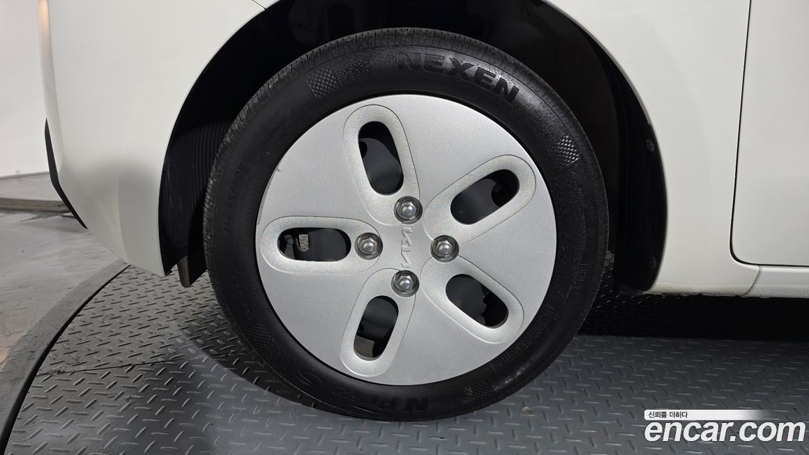 Kia RAY 2023