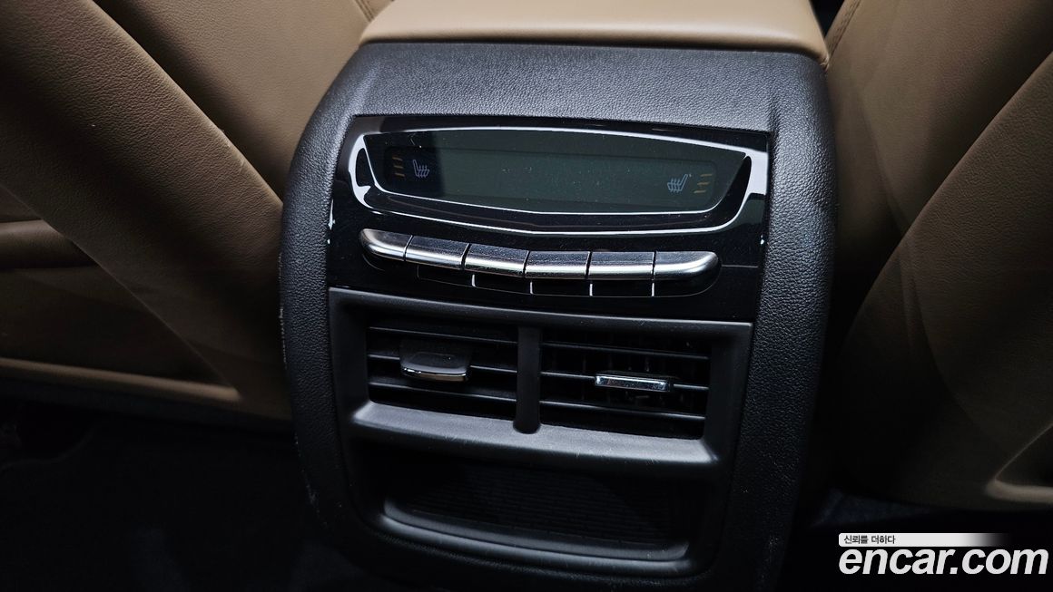 Cadillac XT5 2020