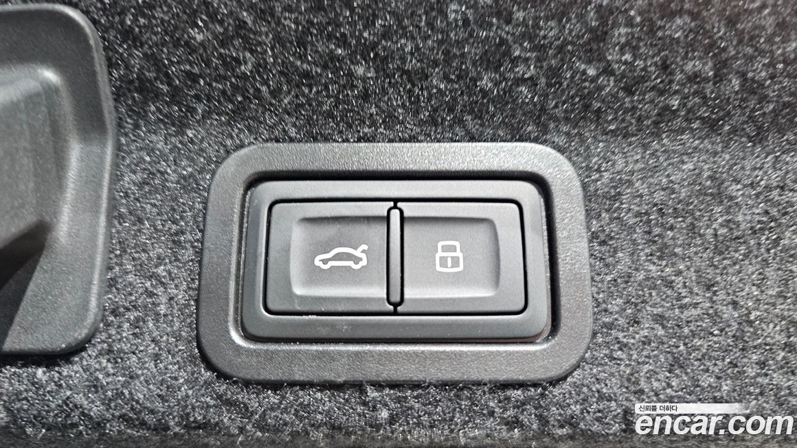 Audi A6 2021