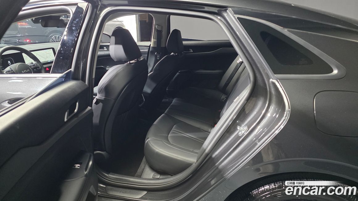 Kia K5 2024