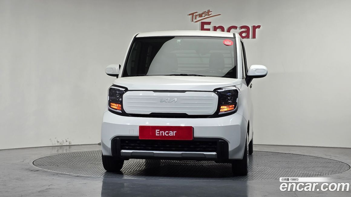 Kia RAY 2023