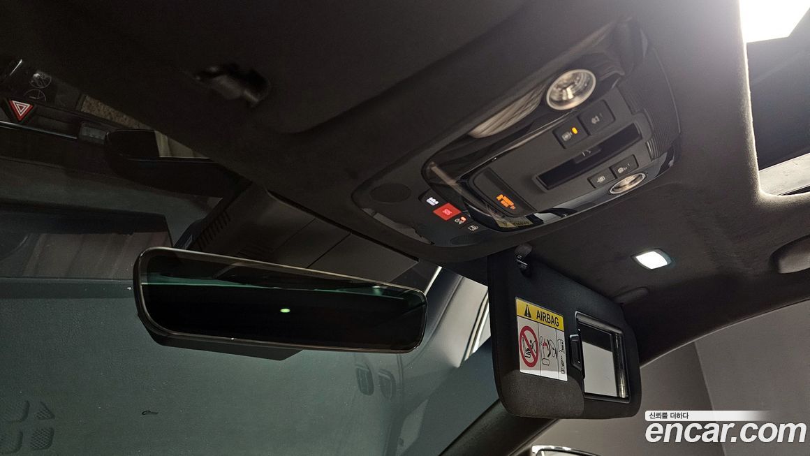 Kia K8 2022