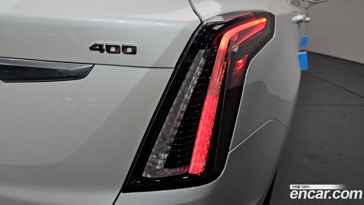 Cadillac XT5 2020