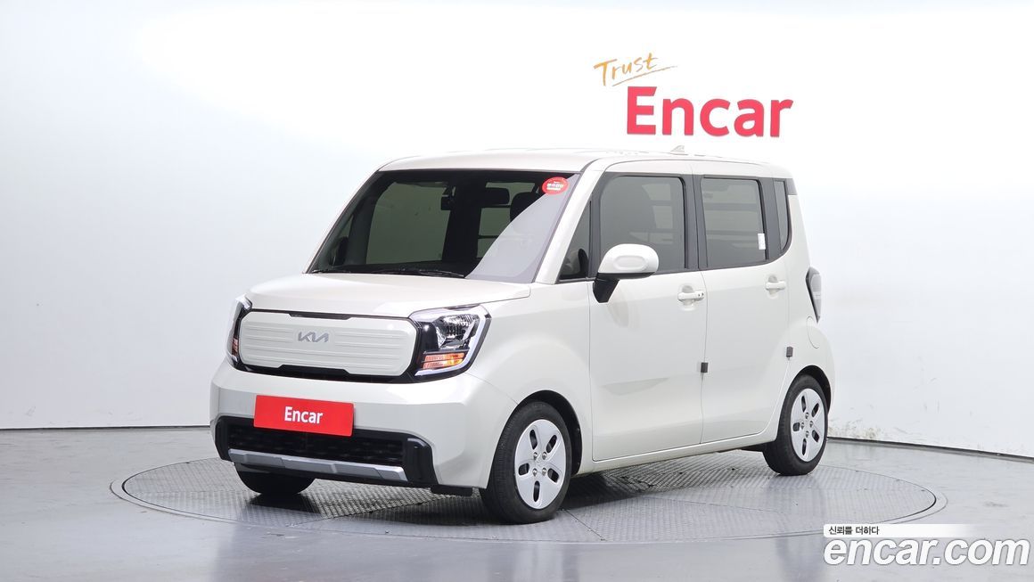 Kia RAY 2023