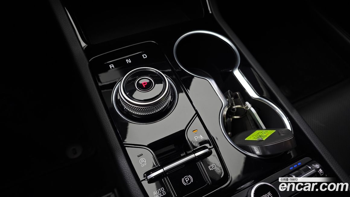 Kia K5 2024