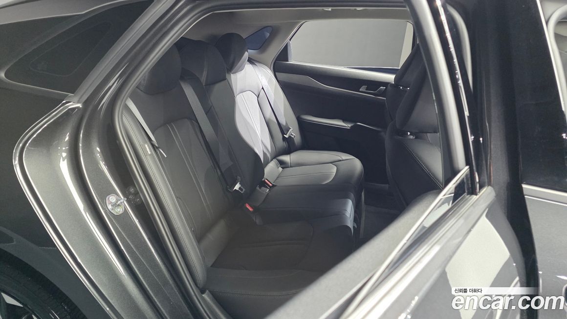 Kia K5 2024