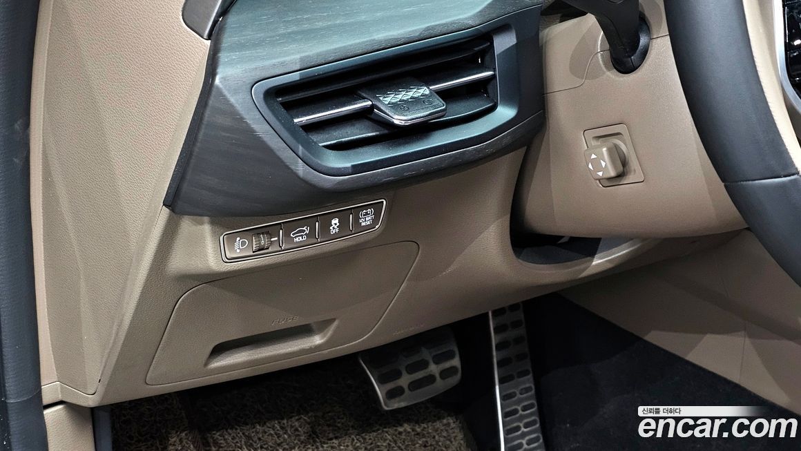 Kia K8 2022