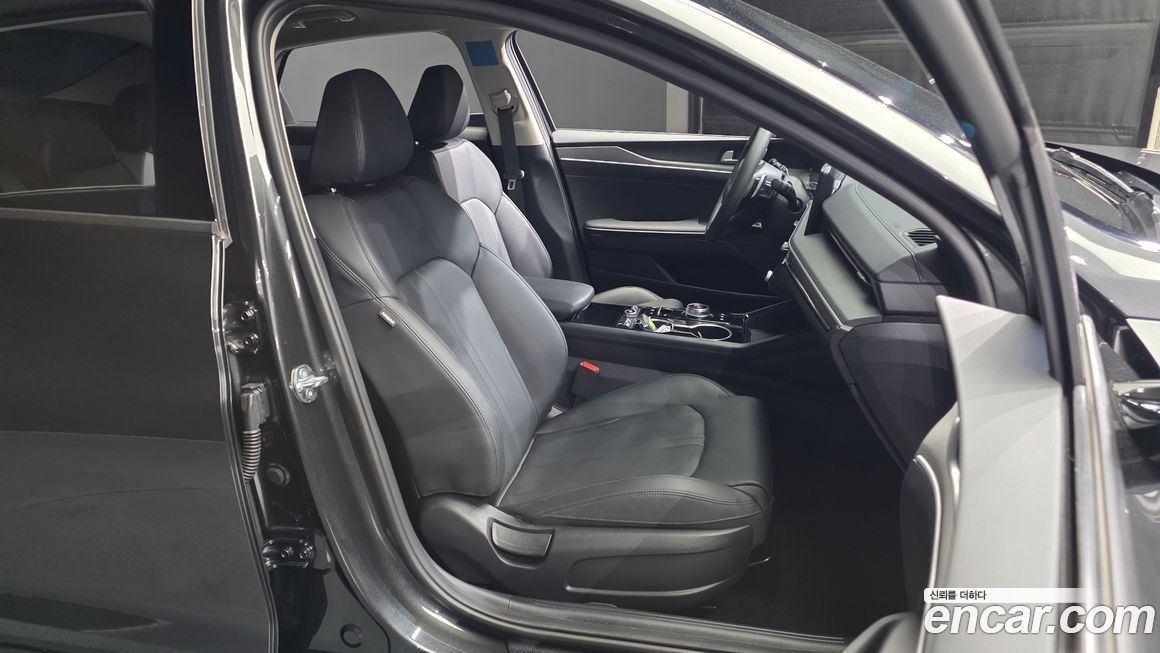 Kia K5 2024
