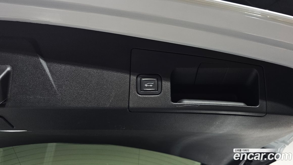 Cadillac XT5 2020