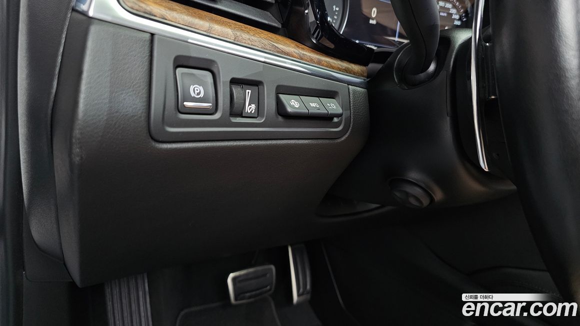 Cadillac XT5 2020