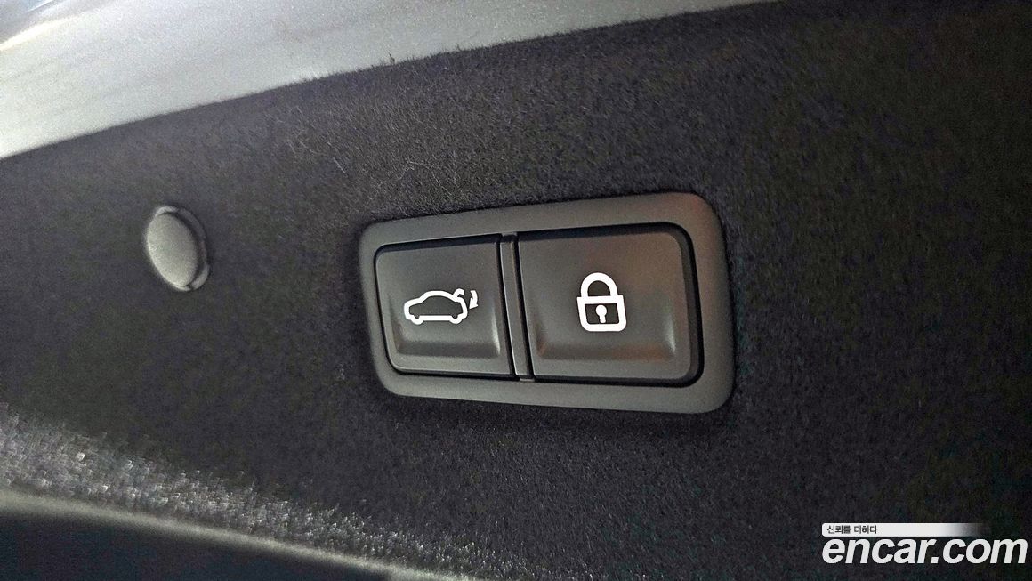 Kia K8 2022