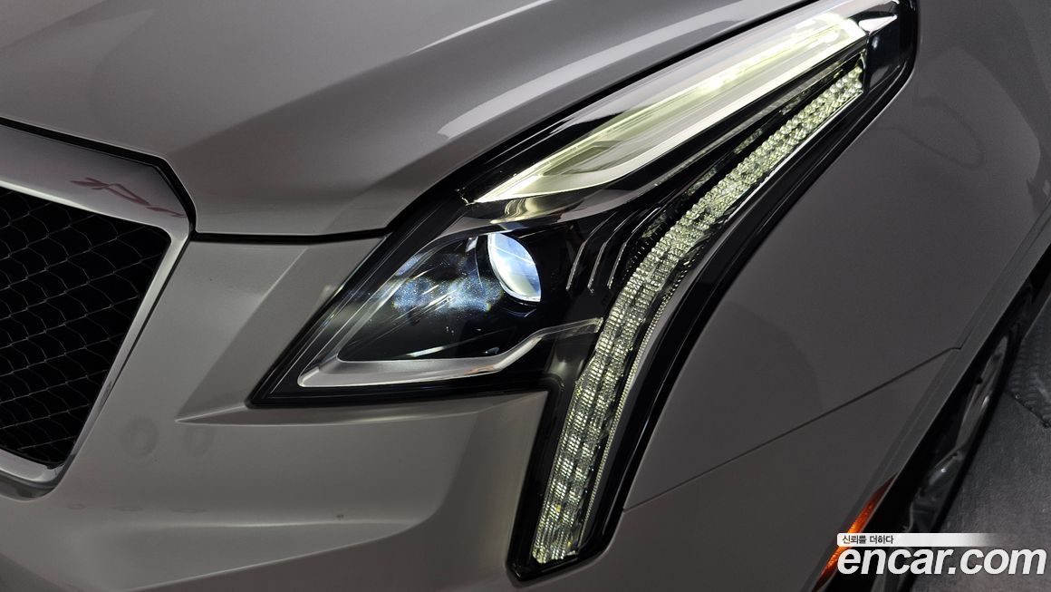 Cadillac XT5 2020