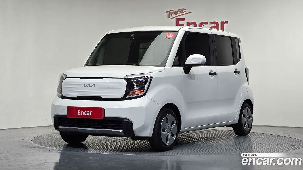 Kia RAY 2023