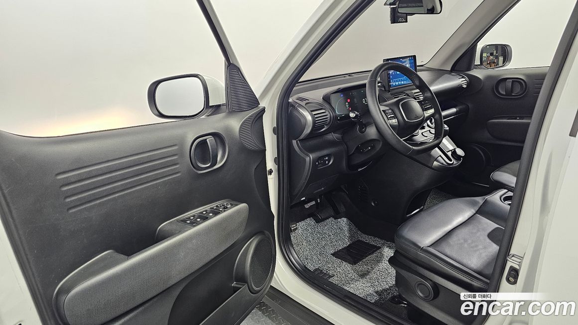 Hyundai Casper 2023