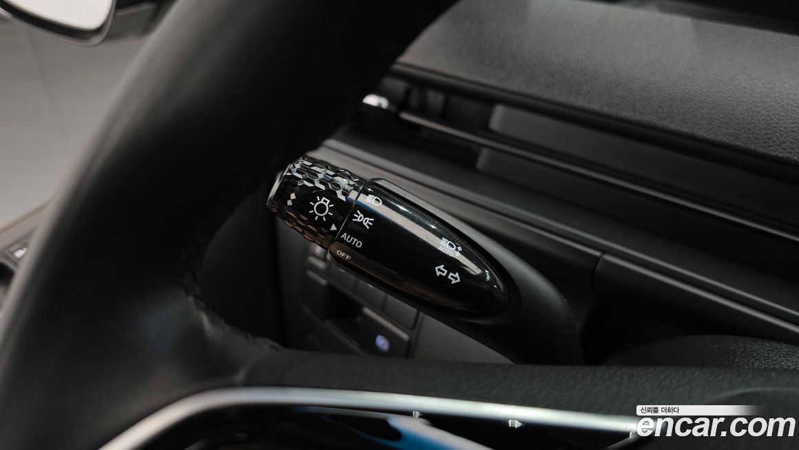 Hyundai Staria 2023